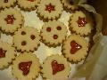 Fahejas linzer