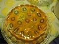 Gymlcs torta