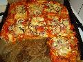 Fradi pizza