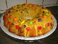 Cake torta